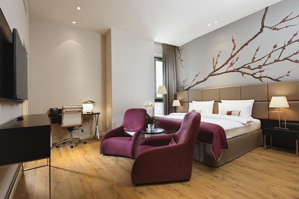 Hotel Berlin Potsdamer Platz By Leonardo Hotels Berlim Exterior foto