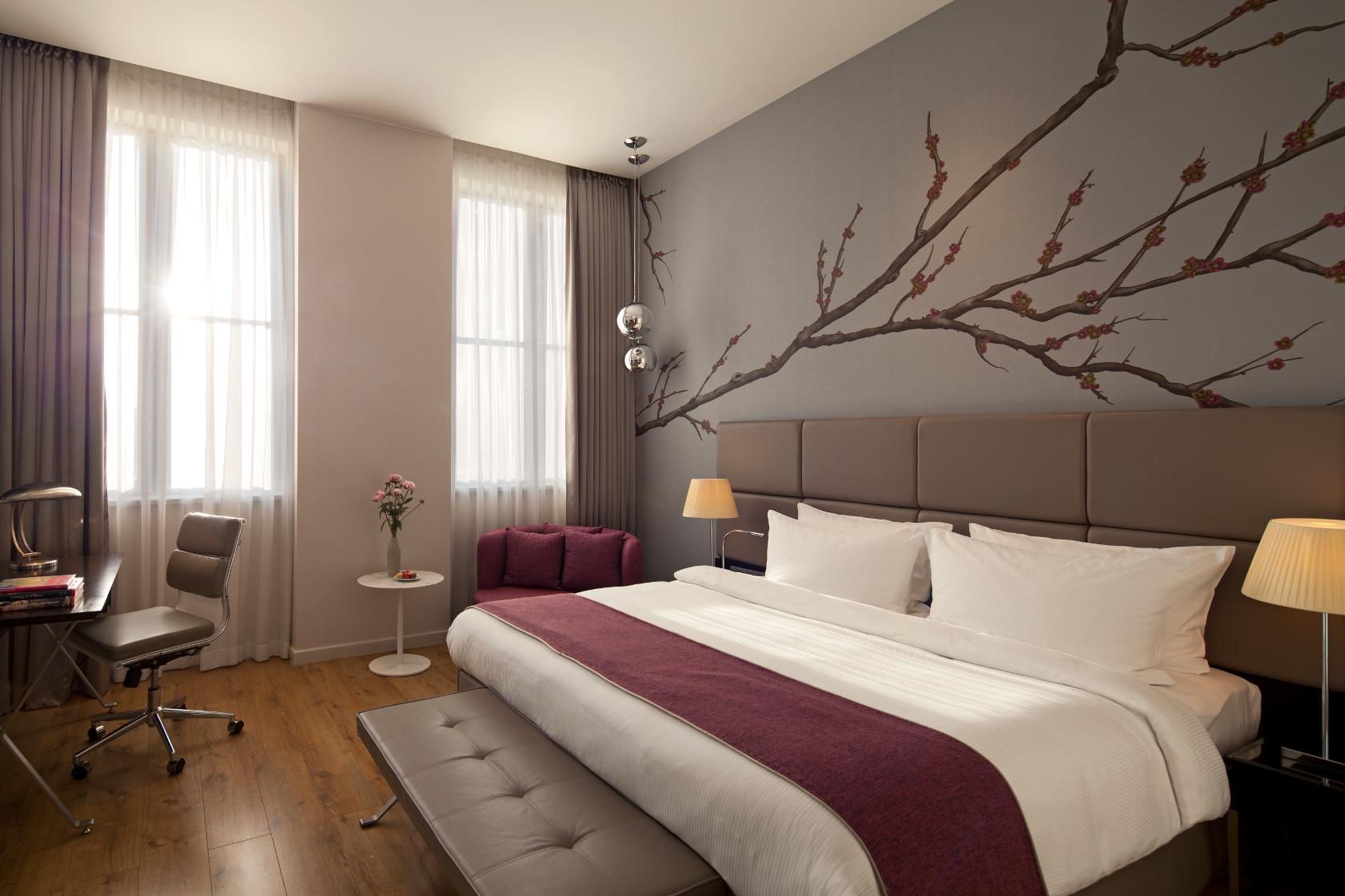 Hotel Berlin Potsdamer Platz By Leonardo Hotels Berlim Exterior foto