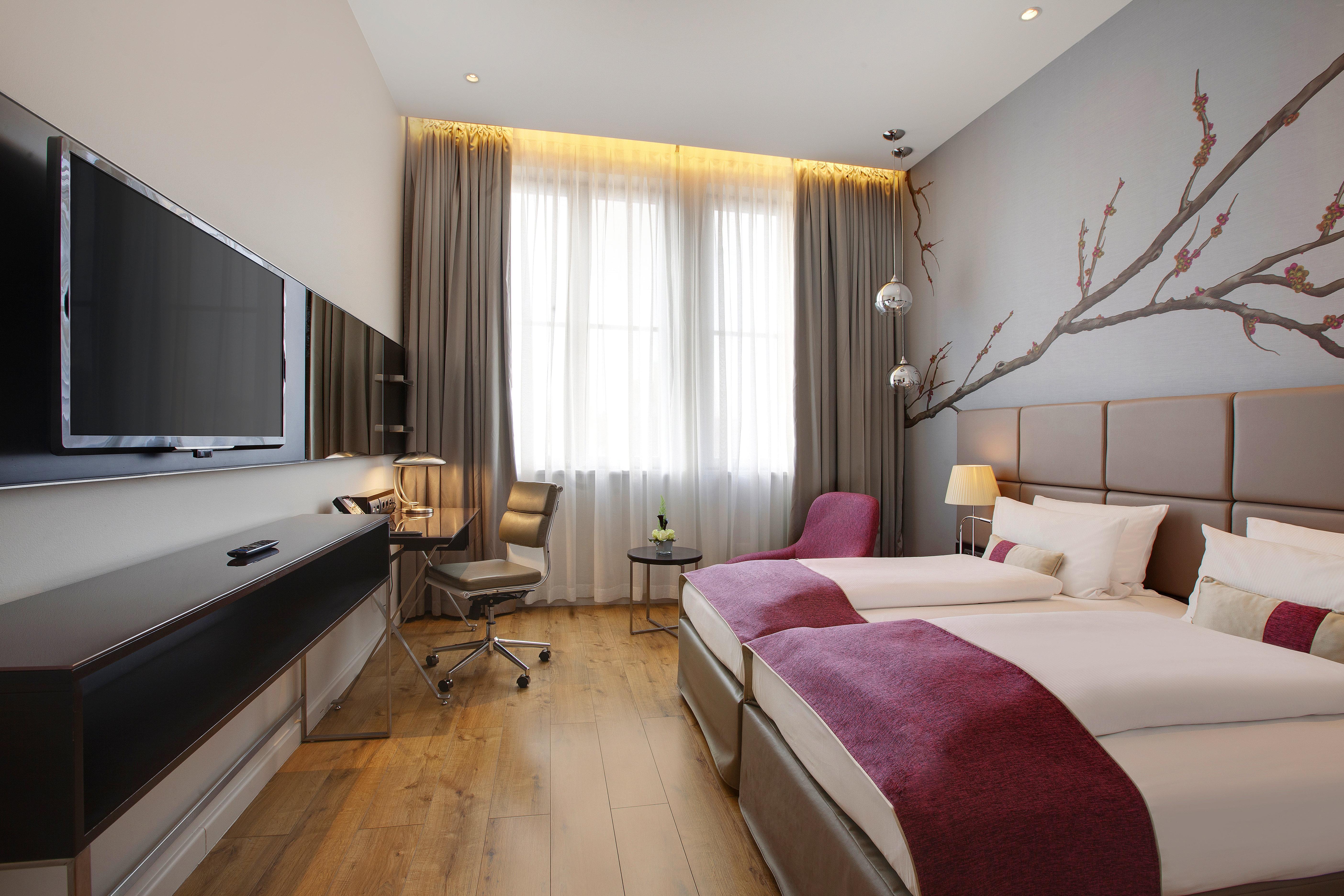 Hotel Berlin Potsdamer Platz By Leonardo Hotels Berlim Exterior foto