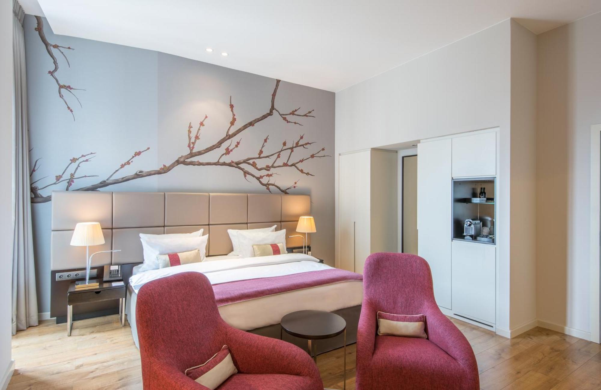 Hotel Berlin Potsdamer Platz By Leonardo Hotels Berlim Exterior foto