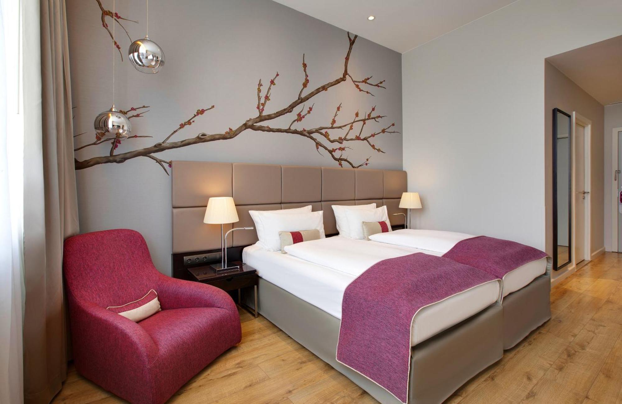 Hotel Berlin Potsdamer Platz By Leonardo Hotels Berlim Exterior foto