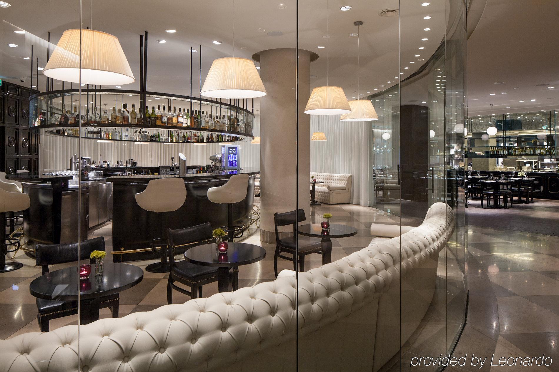 Hotel Berlin Potsdamer Platz By Leonardo Hotels Berlim Exterior foto