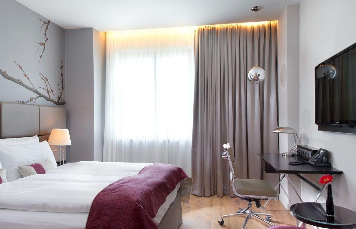 Hotel Berlin Potsdamer Platz By Leonardo Hotels Berlim Exterior foto